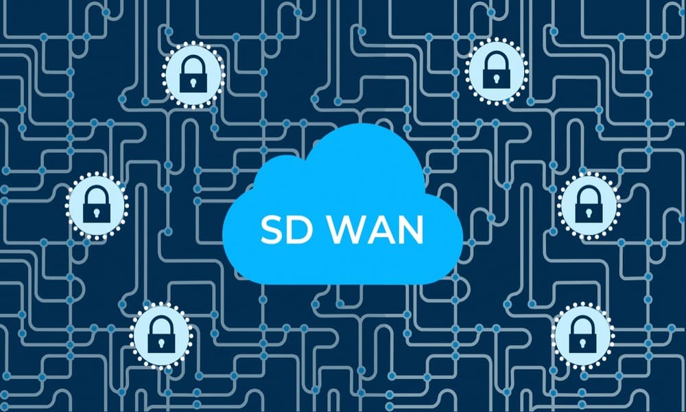 SD WAN Membantu Mengoptimalkan Jaringan Perangkat Lunak